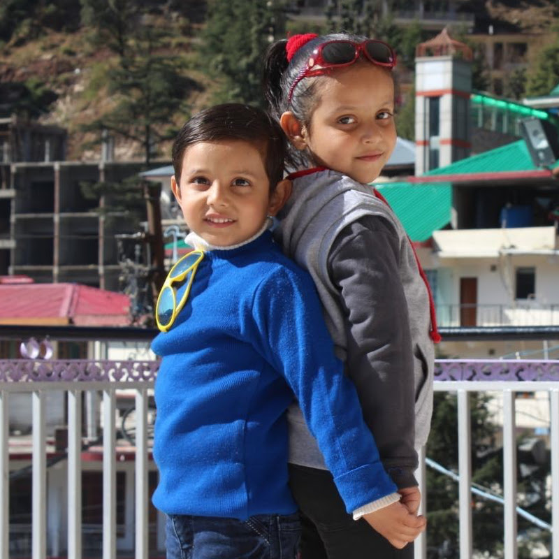 Hire Ananya Dhairya — Van Life & RV Living YouTube creator for sponsorships