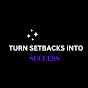 Failing Forward: Turning Setbacks into Success logo