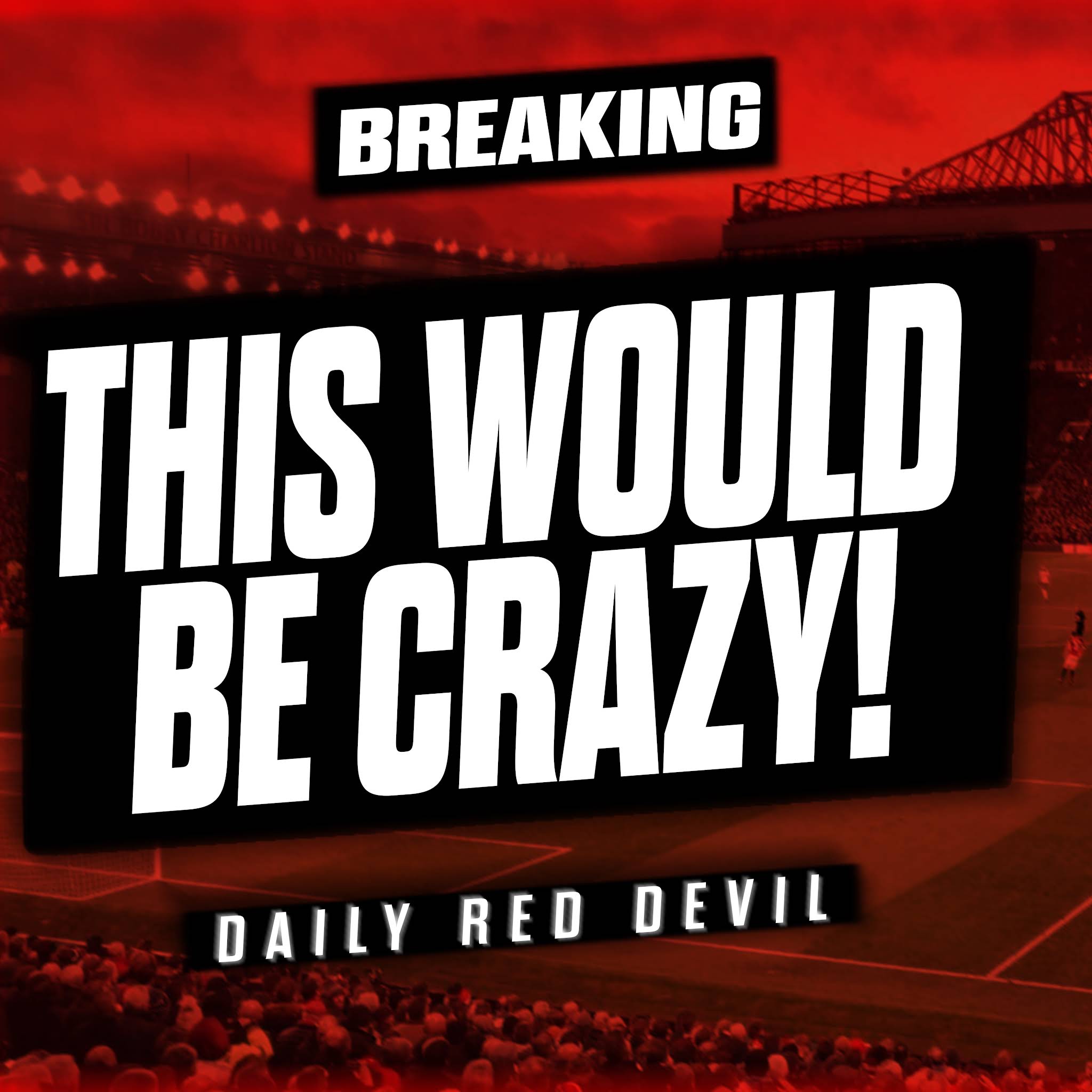 Post from Daily Red Devil