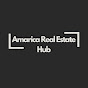 America Real Estate Hub logo