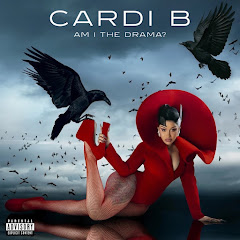 Cardi B Ghana