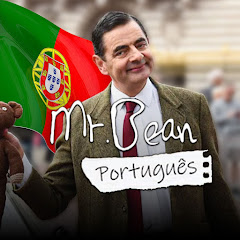 Mr Bean em Português