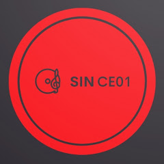 Логотип каналу SINCE01