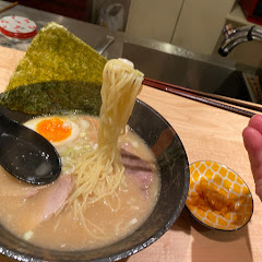 YUZAN-RAMEN