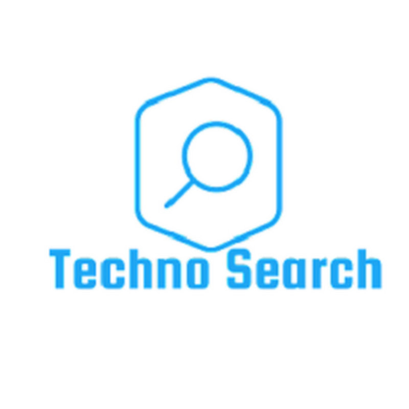 TechnoSearch Logo