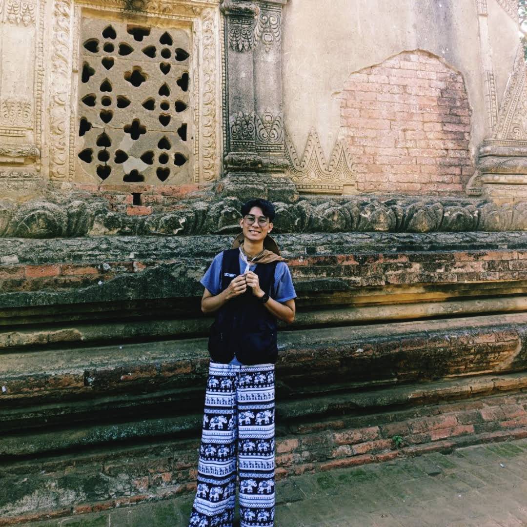 Post from Pyaw Mal By Sun