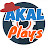 AKAL plays