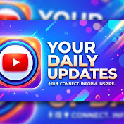 Your Daily Updates