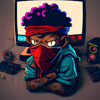 GTK GAMING profile image