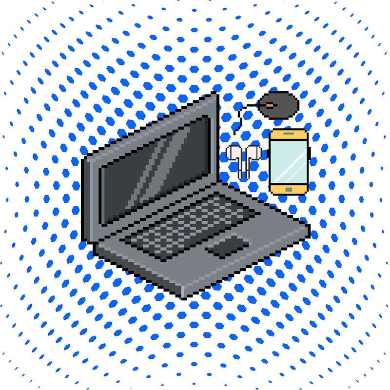 Tech Addict