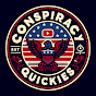 Conspiracy Quickies logo