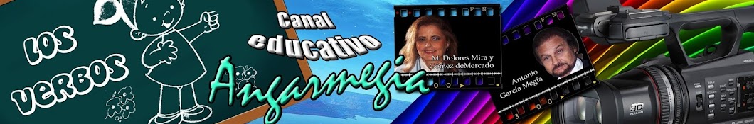 Antonio GarcÃ­a MegÃ­a YouTube channel avatar