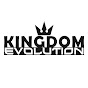 Kingdom Evolution