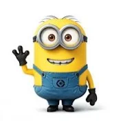 Minion Unboxing