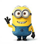 Minion Unboxing
