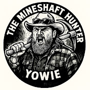 Yowie The Mineshaft Hunter
