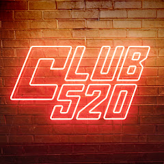 Club 520 Podcast Avatar