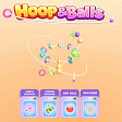 Hoop & Balls icon