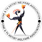 Cine TV Artist Welfare Association (Artist Card) logo