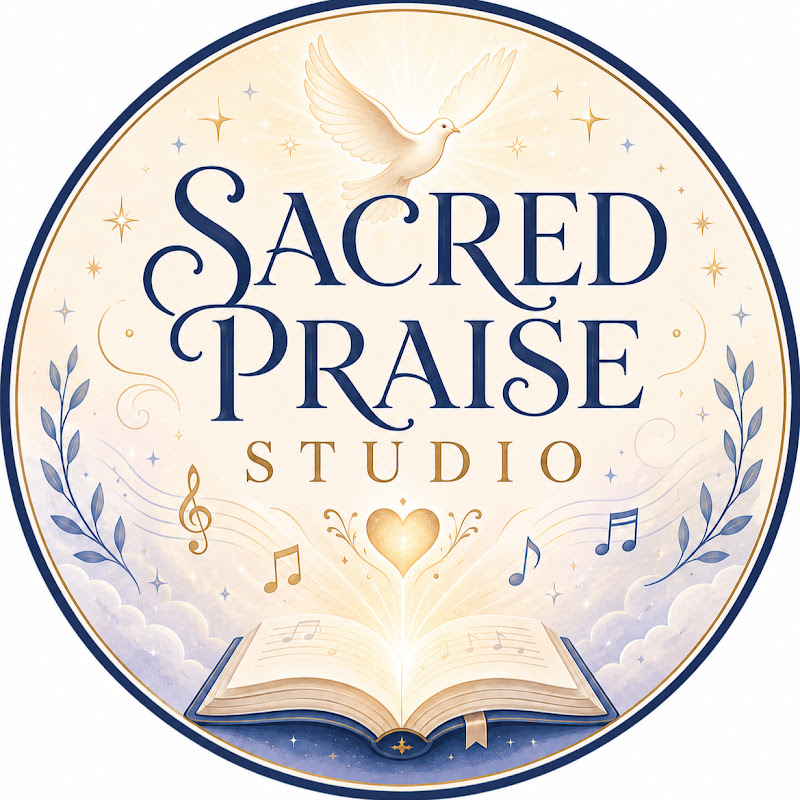 Sacred Praise Studio