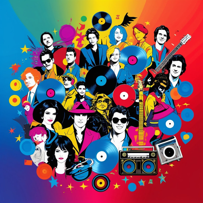 Pop Culture Insights