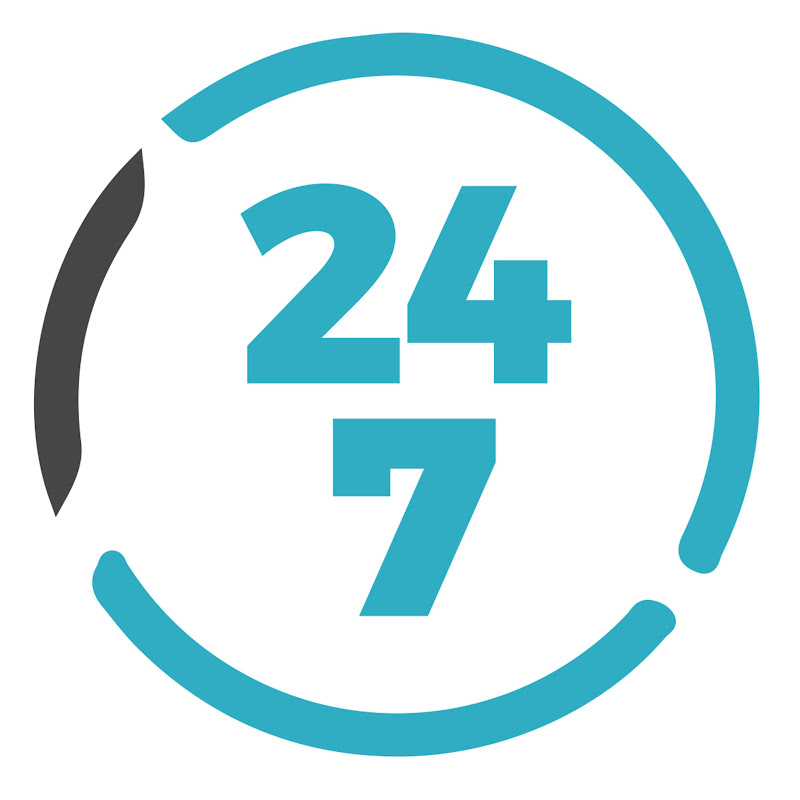 247 Fitness Clubs