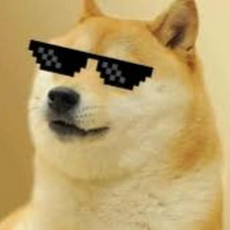 DogeKopter icon