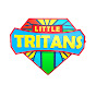 Little Tritans - Kids Songs and Nursery Rhymes