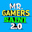 MR. GAMERS SAINI 2.0