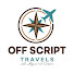 KYeP8BdblpY-channel-avatar-Off Script Travels with Alyssa and Carter