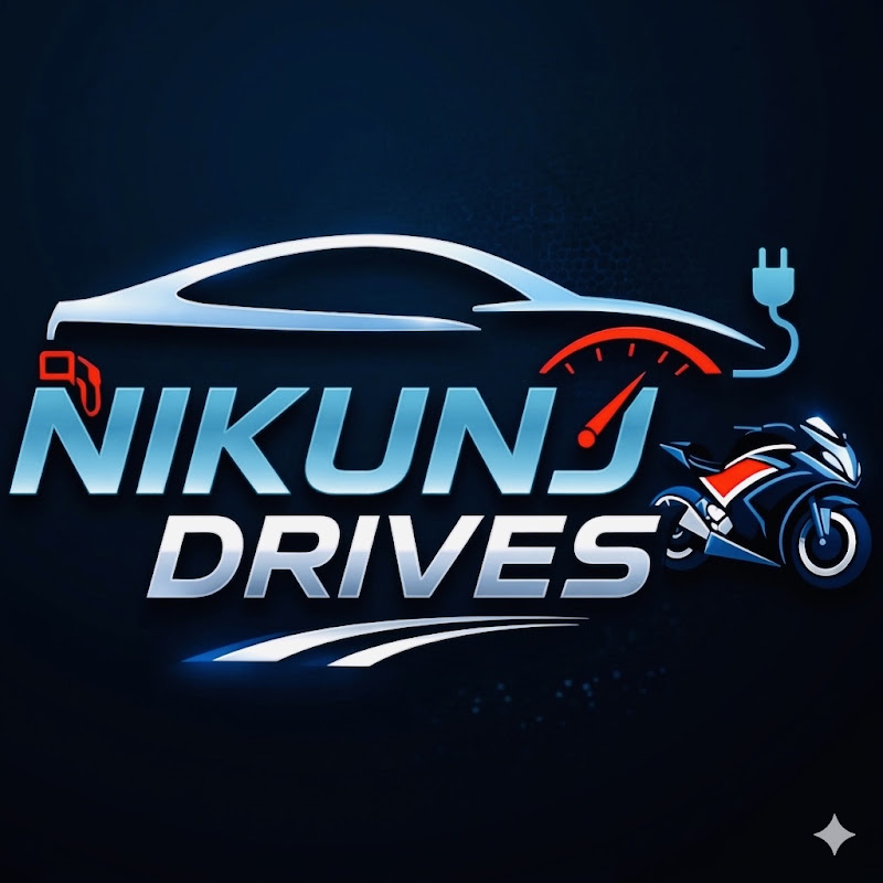 Nikunj Drives