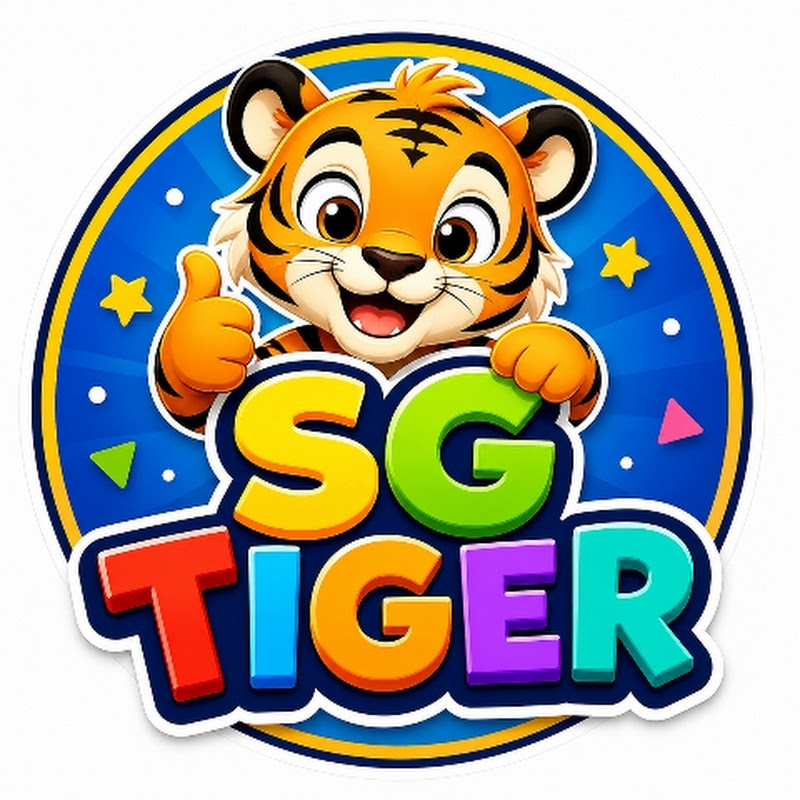 SG Tiger