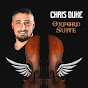 Christos Bousdoukos - “Chris Duke” - Violinist
