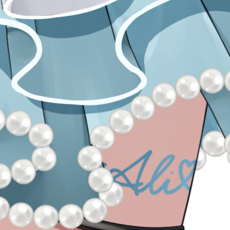 アリちゃん