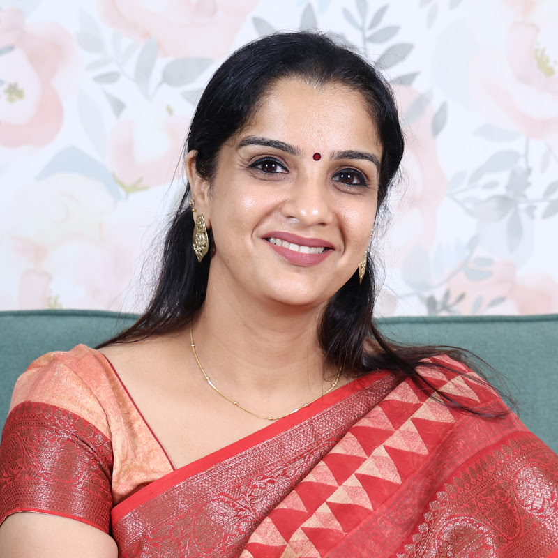 Dr Meenakshi Balasubramanian