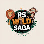 RS Wild saga logo