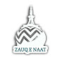 ZAUQ E NAAT logo
