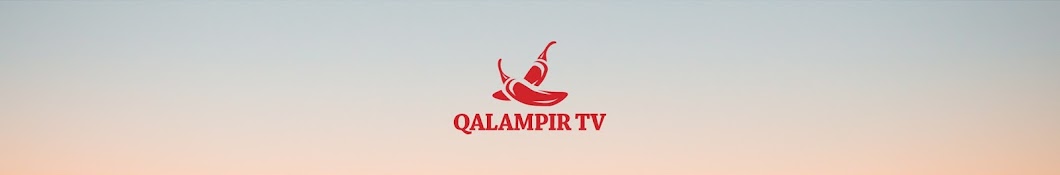 QALAMPIR TV YouTube 频道头像