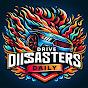 DriveDiisasters logo