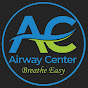 Airway Center Orthodontics logo
