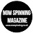 Now Spinning Magazine