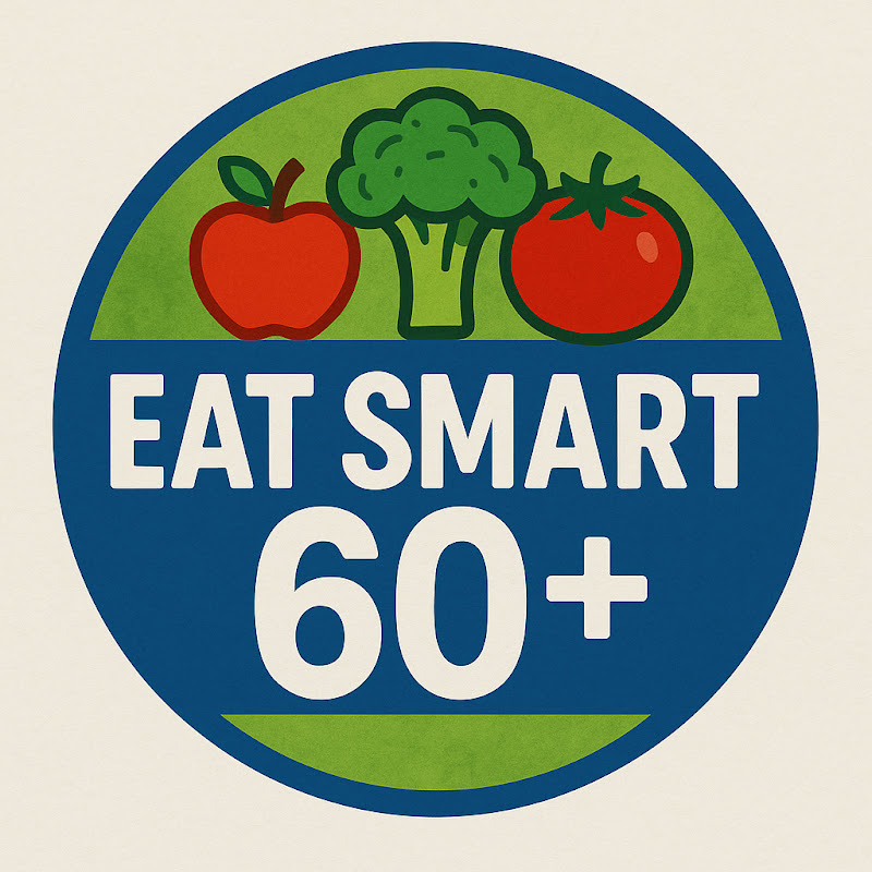 Eat Smart 60+