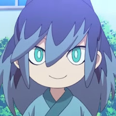ふぶき姫【ゆっくり】アイコン画像