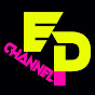 EDP Channel logo