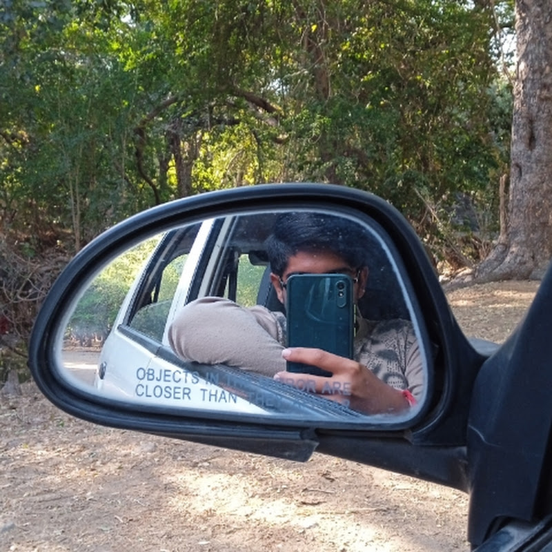 Car Expert Vivek