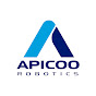 Apicoo Robotics logo