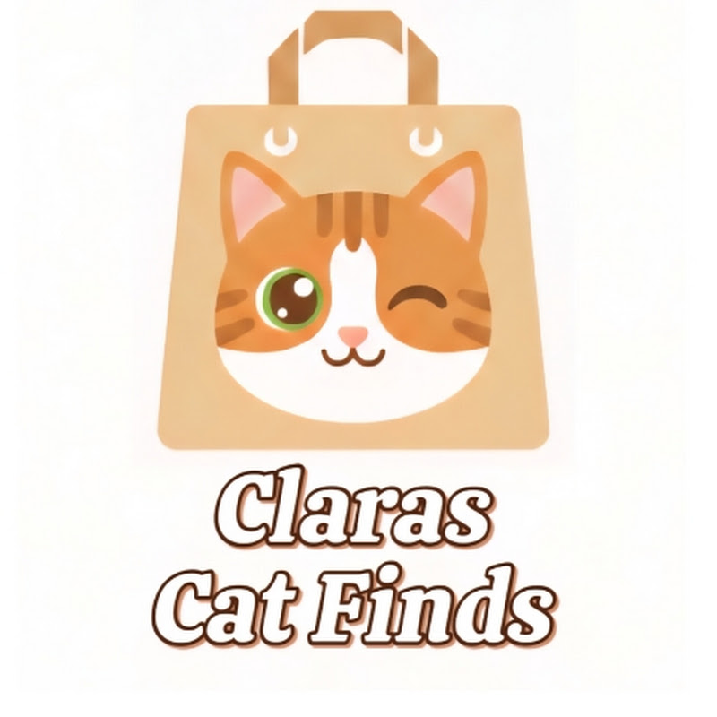 Clara's Cat Finds