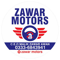 Zawar Motors Avatar