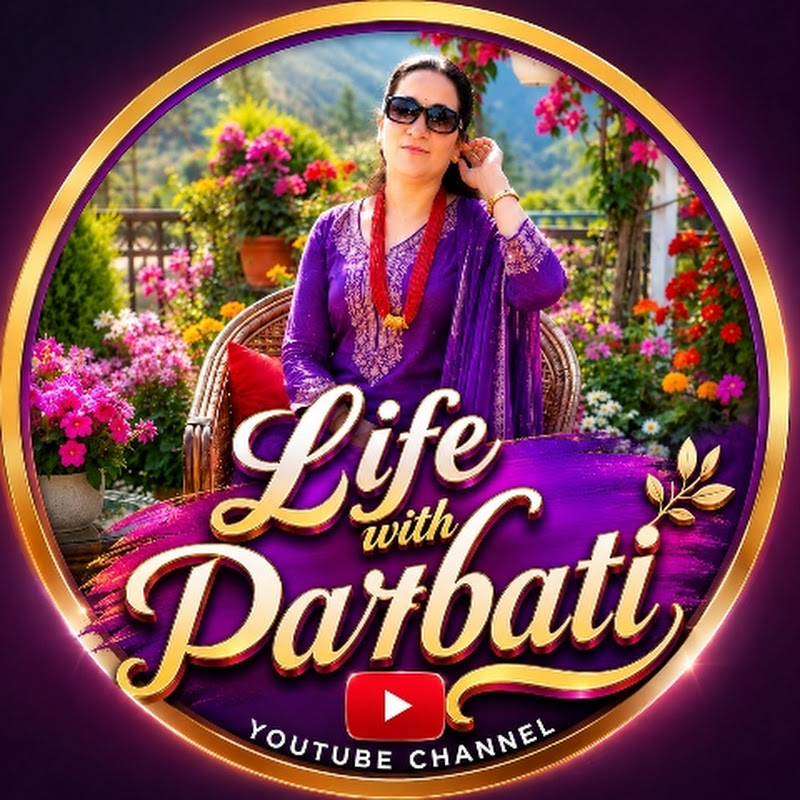 Life With Parbati