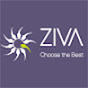 Ziva Fertility Urdu logo